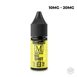 NICOKIT PREMIUM MAGNUM VAPE 50VG / 50PG VAPE