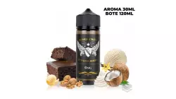 AROMA DON JUAN RESERVE BOMBO & KINGS CREST 30ML VAPE