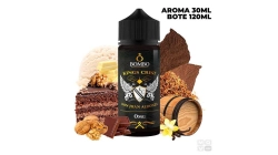 AROMA DON JUAN ALDONZA BOMBO & KINGS CREST 30ML