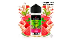 AROMA WATERMELON MOJITO WAILANI JUICE BY BOMBO 30ML