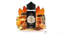 ELIQUID COOKIE SUPRA RESERVE BOMBO 100ML VAPE