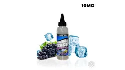BLACKCURRANT JUNGLE BEAST BAR JUICE BY THE ALCHEMIST JUICE 100ML