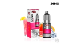 PINK POP IVG 6000 SALTS 10ML VAPE