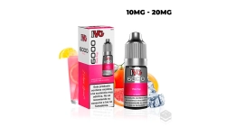 PINK POP IVG 6000 SALTS 10ML VAPE