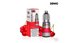 CHERRY CHEW WAVE IVG 6000 SALTS 10ML VAPE