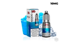 BLUE FROST IVG 6000 SALTS 10ML VAPE