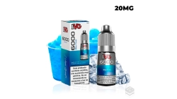 BLUE FROST IVG 6000 SALTS 10ML VAPE