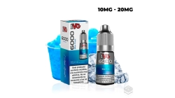 BLUE FROST IVG 6000 SALTS 10ML VAPE