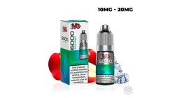 ARCTIC APPLE IVG 6000 SALTS 10ML VAPE