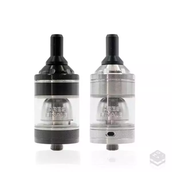 ARES FINALE RTA 24MM INNOKIN VAPE