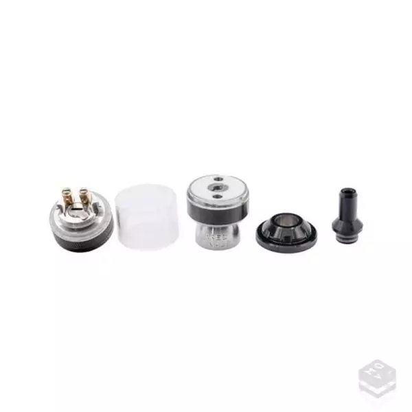 ARES FINALE RTA 24MM INNOKIN VAPE