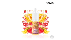 NICOTINE SALTS HAVANA DREAM BANANA DREAM 10ML VAPE