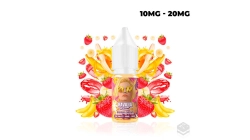 NICOTINE SALTS HAVANA DREAM BANANA DREAM 10ML VAPE