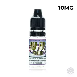 NIKOKIT 50VG/50PG 10MG VAP FIP VAPE