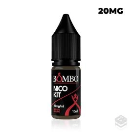 NICOKIT BOMBO 50VG / 50PG 20MG VAPE