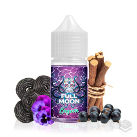 FLAVOUR ABYSS FULL MOON LAGOON 30ML