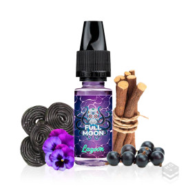 FLAVOUR ABYSS FULL MOON LAGOON 10ML