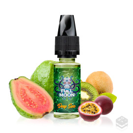 FLAVOUR ABYSS FULL MOON DEEP SEA 10ML