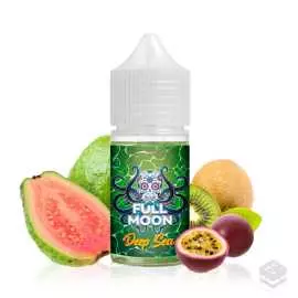 FLAVOUR ABYSS FULL MOON DEEP SEA 30ML VAPE