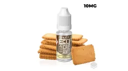 SALES DE NICOTINA LOTUS OHMIA ECO CREAMY 10ML