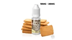 SALES DE NICOTINA LOTUS OHMIA ECO CREAMY 10ML