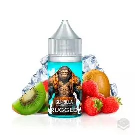 AROMA RUGGED GO-RILLA TEMPLE 30ML