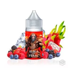 AROMA FERAL GO-RILLA TEMPLE 30ML