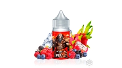 AROMA FERAL GO-RILLA TEMPLE 30ML