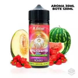 FLAVOR ATEMPORAL FRUITY WONDERMELON THE MIND FLAYER & BOMBO 30ML