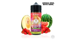 AROMA ATEMPORAL FRUITY WONDERMELON 30ML - THE MIND FLAYER