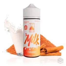 MONSTER VAPE LABS JAM MONSTER THE MILK CINNAMON 100ML