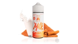 JAM MONSTER THE MILK CINNAMON MONSTER LABS JAM 100ML