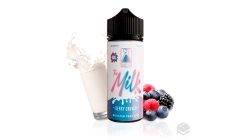 JAM MONSTER THE MILK BERRY CRUNCH MONSTER VAPE LABS 100ML