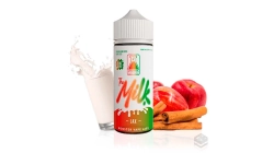 JAM MONSTER THE MILK JAX MONSTER VAPE LABS 100ML