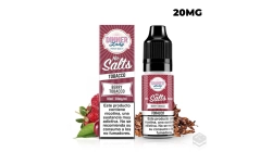 SALES DE NICOTINA DINNER LADY BERRY TOBACCO 10ML