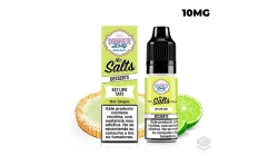 NICOTINE SALTS DINNER LADY KEY LIME TART 10ML VAPE