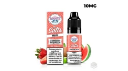 SALES DE NICOTINA STRAWBERRY WATERMELON DINNER LADY 10ML