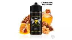 AROMA DON JUAN DULCE KINGS CREST 30ML LONGFILL