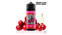 AROMA DRIFTER BAR CHERRY JUICE SAUZ 24ML LONGFILL