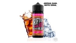 AROMA DRIFTER BAR COLA JUICE SAUZ 24ML LONGFILL