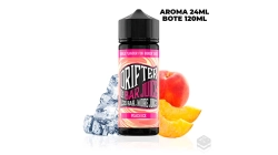 AROMA DRIFTER BAR PEACH ICE JUICE SAUZ 24ML LONGFILL