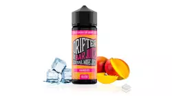 E-LIQUID DRIFTER BAR MANGO ICE  JUICE SAUZ 100ML