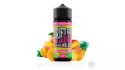 E-LIQUID DRIFTER BAR PINEAPPLE PEACH MANGO  JUICE SAUZ 100ML