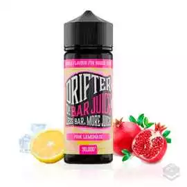 LÍQUIDO DRIFTER BAR PINK LEMONADE JUICE SAUZ 100ML