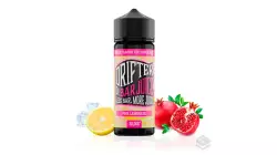 E-LIQUID DRIFTER BAR PINK LEMONADE  JUICE SAUZ 100ML