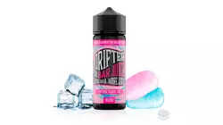 E-LIQUID DRIFTER BAR COTTON CANDY ICE  JUICE SAUZ 100ML