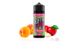 E-LIQUID DRIFTER BAR APPLE PEACH  JUICE SAUZ 100ML