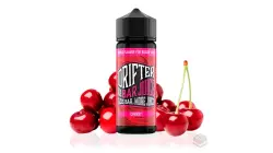 E-LIQUID DRIFTER BAR CHERRY  JUICE SAUZ 100ML