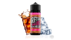 E-LIQUID DRIFTER BAR COLA JUICE SAUZ 100ML