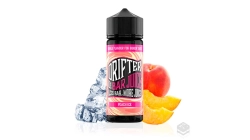 E-LIQUID DRIFTER BAR PEACH ICE JUICE SAUZ 100ML